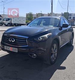 Infiniti FX
